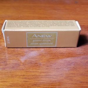 Avon Anew Power Serum Trial Size